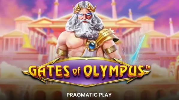 Udforsk Gates of Olympus Spilleautomat En Fantastisk Rejse til Gudernes Verden Udforsk Gates of Olympus Spilleautomat En Fantastisk Rejse til Gudernes Verden